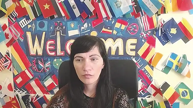 Rosalinda ro online show from April 23, 12:23 pm