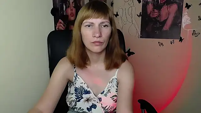Rosalinda ro online show from June 25, 12:18 pm