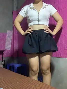 Suzu xx01 online show from July 6, 5:04 pm