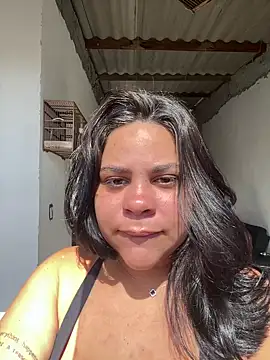 Adriputinha online show from February 9, 11:45 am