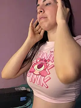 Grabriella online show from February 26, 10:53 pm