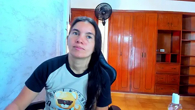 Emily and Soffy online show from April 23, 12:29 pm