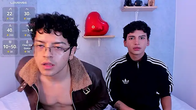 Eliotkinky online show from February 13, 3:13 pm