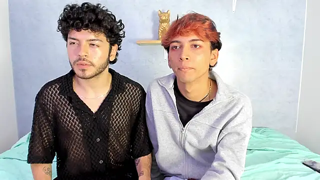 Eliotkinky online show from March 9, 3:37 pm