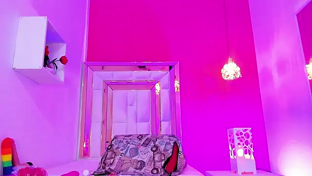 Zoe ebony69 online show from March 12, 11:35 am