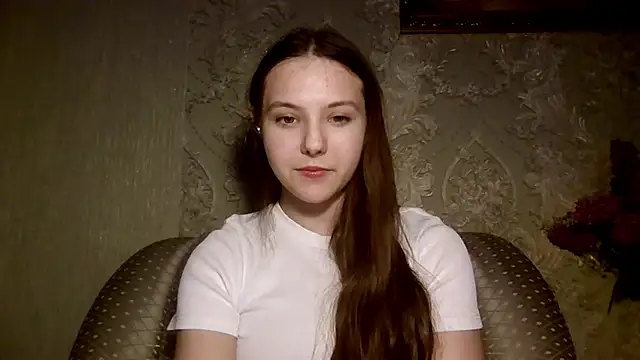 YuniNeko online show from April 27, 4:37 pm
