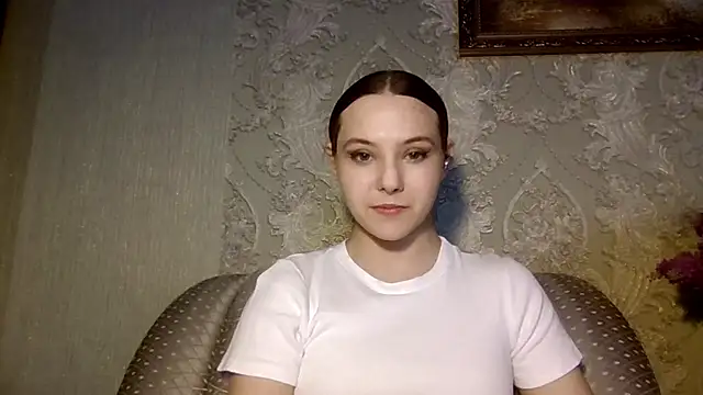 YuniNeko online show from April 30, 3:06 pm