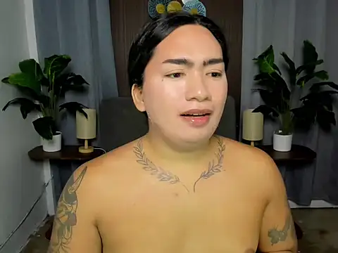 AmandaFlaire  online show from July 21, 6:19 pm