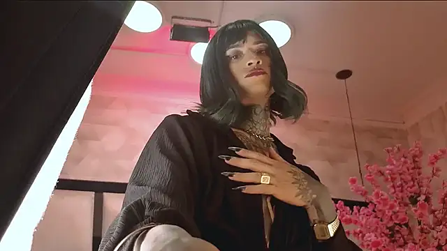 Misakiseis1 online show from March 9, 1:47 pm