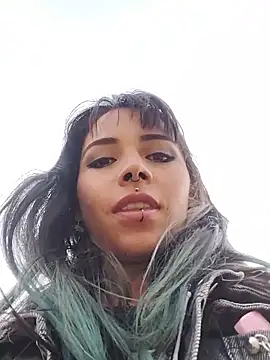  C A O S- - online show from March 5, 8:37 pm