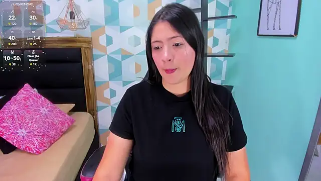 alixablake online show from June 11, 12:02 pm