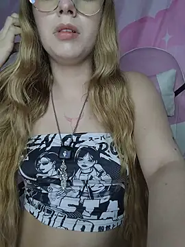 isaneptuneuwu online show from April 27, 2:52 am