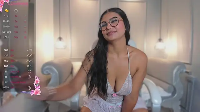 MiaSmit  online show from February 6, 3:43 am