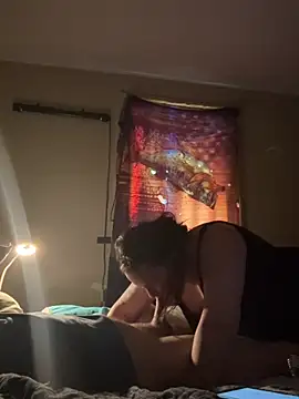 Explicitsapphire online show from March 19, 6:34 pm