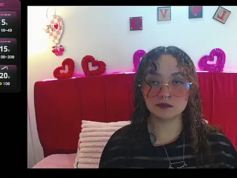 Black Tara online show from March 9, 2:15 am