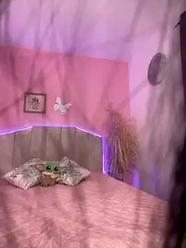 SofiaSiren online show from February 15, 2:14 am