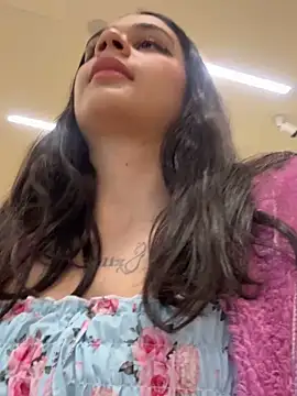 BabyKathy online show from February 11, 7:04 pm