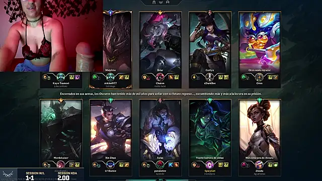 SpicyGirl77 online show from February 11, 4:03 am