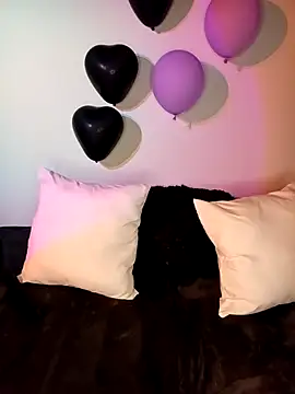 miamorgan20 online show from April 19, 1:16 am