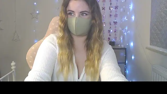 Avelina1 online show from March 17, 10:41 am