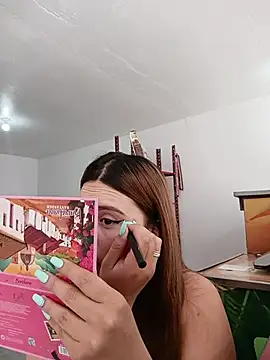 Rouse 24  online show from April 25, 3:20 pm