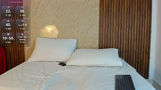 candy hot dirty online show from March 6, 2:50 am