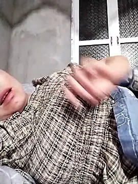 cong1122 online show from March 4, 1:17 pm