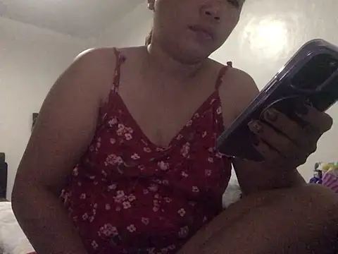 lady candy85 online show from February 21, 7:25 pm