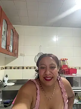 Ximena firee online show from March 5, 11:28 am