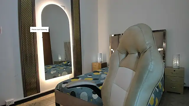 NoaMalak7 online show from March 8, 7:29 pm