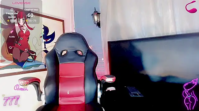 tifanny alice online show from March 7, 4:30 am