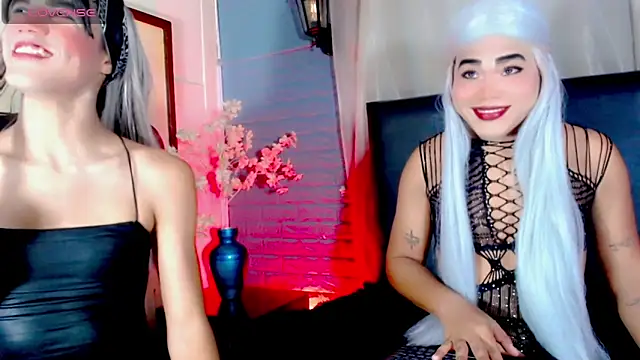 tifanny alice online show from March 10, 3:43 am