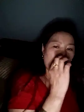 Jennie dogy online show from April 27, 2:47 pm
