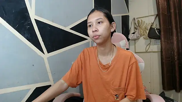 Charming lexi online show from February 20, 8:49 am