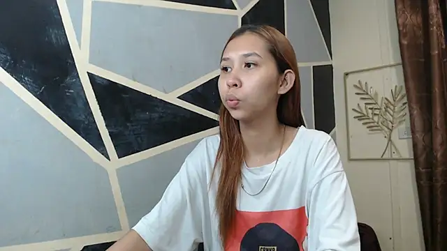 Charming lexi online show from April 26, 10:13 am