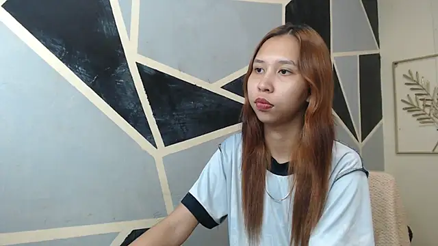 Charming lexi online show from April 22, 2:25 pm