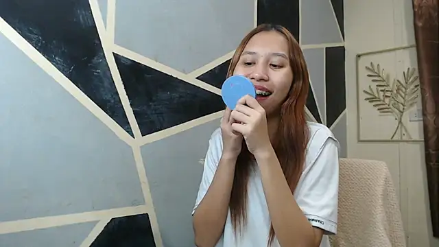 Charming lexi online show from April 23, 12:29 pm