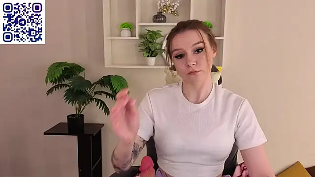 Amy Davisss online show from April 5, 1:15 am