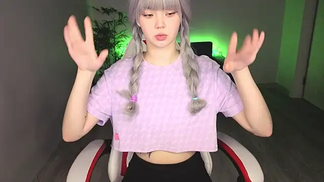 PONKY PINKY online show from June 10, 3:06 am