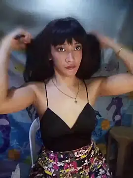 GeorginaLove09 online show from April 24, 3:48 pm