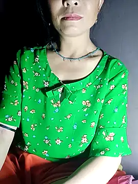 witch-xx online show from April 20, 6:11 pm