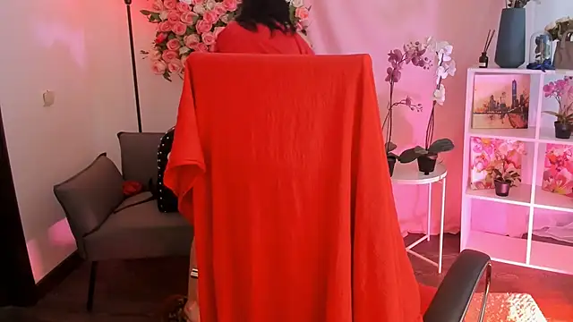 NeoGeisha online show from March 19, 10:30 am