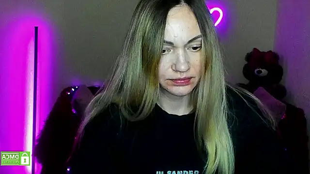 BlondMikey22 online show from February 7, 6:56 pm