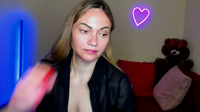 BlondMikey22 online show from June 7, 6:20 am