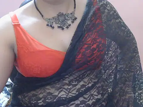 Cute Sheetal online show from March 14, 3:24 pm