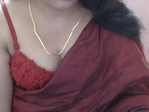 Cute Sheetal online show from April 22, 1:19 pm