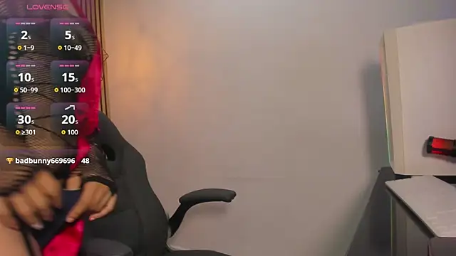 mariiajose cruz online show from March 11, 11:58 am