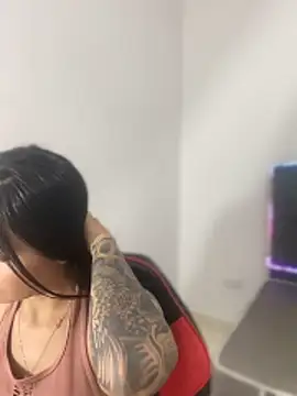 MEDUSA EF online show from March 3, 12:55 pm