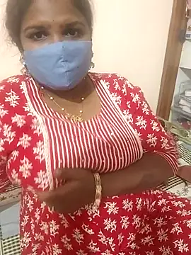 Archana achu143 online show from April 25, 6:49 pm