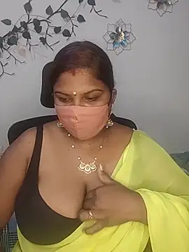 Archana achu143 online show from April 23, 3:47 pm